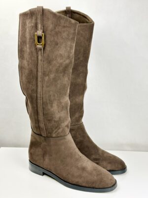 Corina | Bota de Senhora