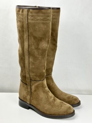 Corina | Bota de Senhora