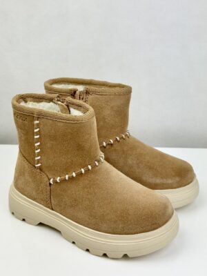 Geox | Bota Kiddartah Baby