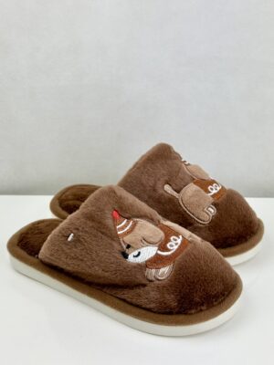 Chinelo de Quarto de Menina