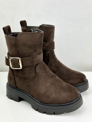 Bota de Menina