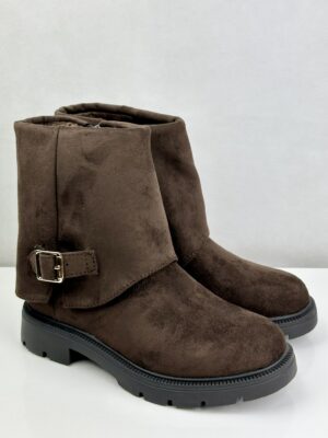 Bota de Menina