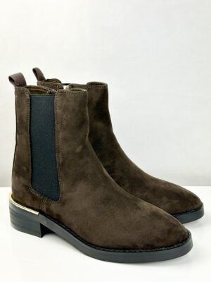 Corina | Bota de Senhora