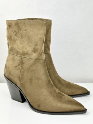 Corina | Bota de Senhora