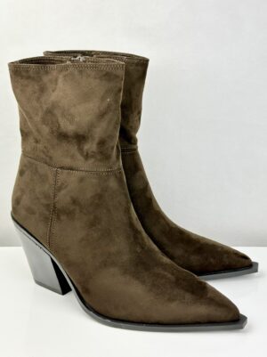 Corina | Bota de Senhora