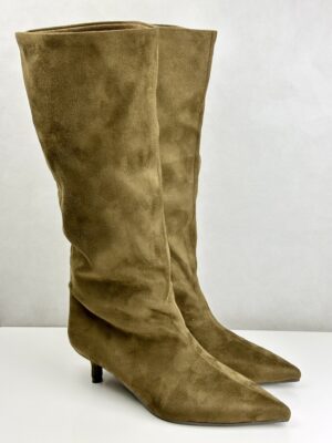 Corina | Bota de Senhora