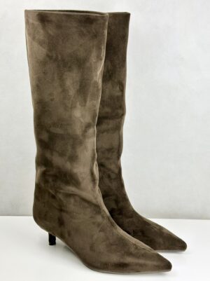 Corina | Bota de Senhora