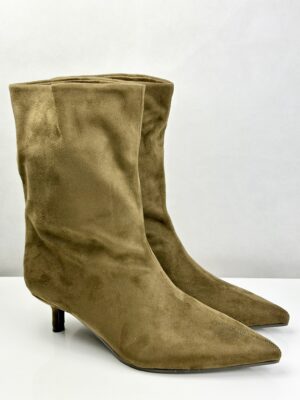 Corina | Bota de Senhora