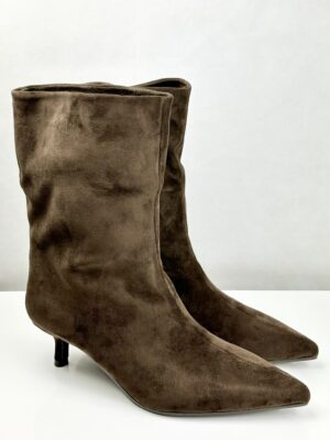 Corina | Bota de Senhora