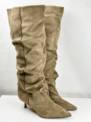 Corina | Bota de Senhora