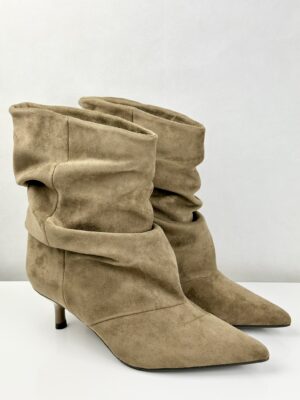 Corina | Bota de Senhora