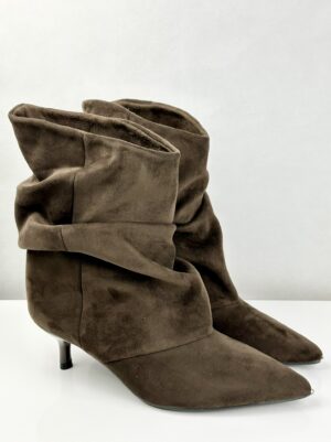 Corina | Bota de Senhora