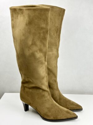Corina | Bota de Senhora