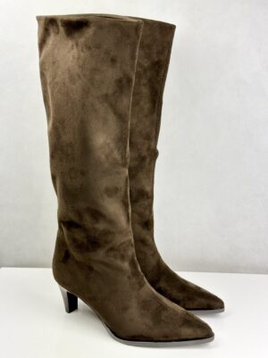 Corina | Bota de Senhora