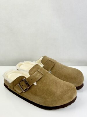 Gutten | Chinelo de Senhora