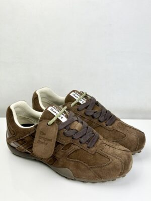 Geox | Sapatilha Snake