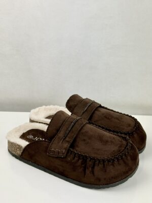 Chinelo de Senhora