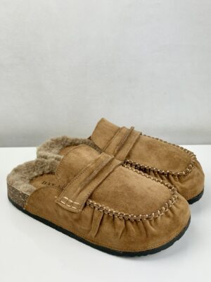 Chinelo de Senhora