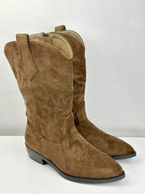 Bota de Senhora