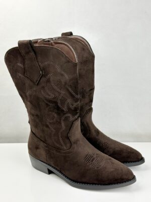 Bota de Senhora