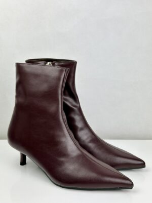 Corina | Bota de Senhora