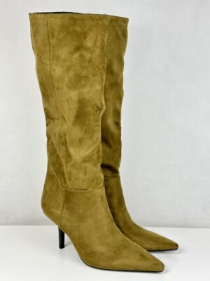 Corina | Bota de Senhora
