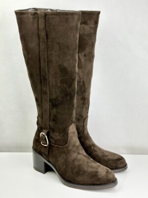 Bota de Senhora