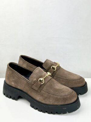 Mocassim de Senhora