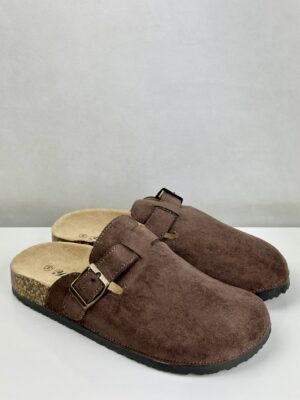 Chinelo de Senhora