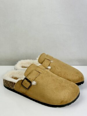 Chinelo de Senhora