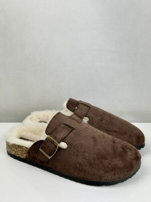 Chinelo de Senhora