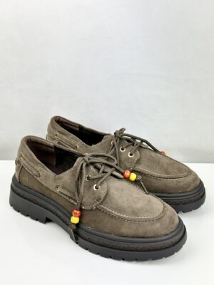 Mocassim de Senhora