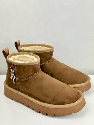 Replay | Pantufa Dallas 1