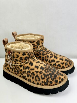 Replay | Pantufa Dallas 1
