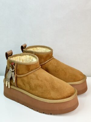 Replay | Pantufa Chic Tread