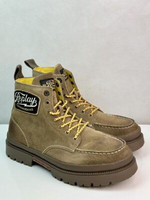 Replay | Bota Sandtown Custom