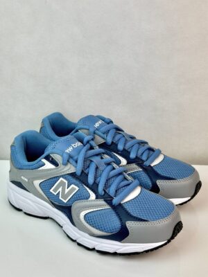New Balance | Sapatilha 408