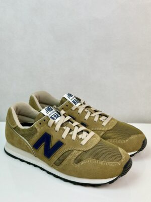 New Balance | Sapatilha 373