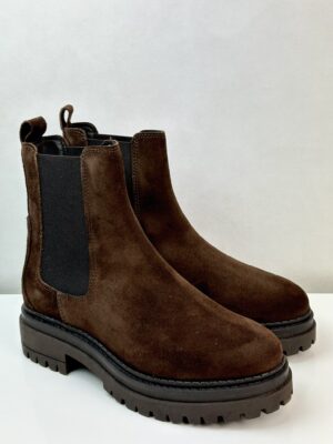 Bota de Senhora