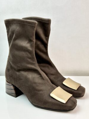 Bota de Senhora