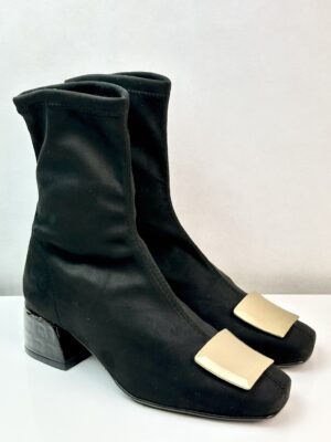 Bota de Senhora