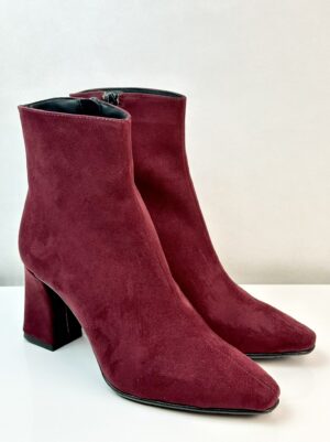 Bota de Senhora