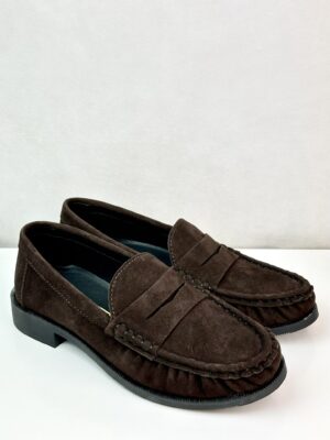 Mocassim de Senhora