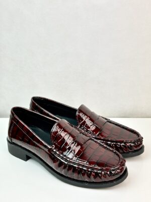 Mocassim de Senhora