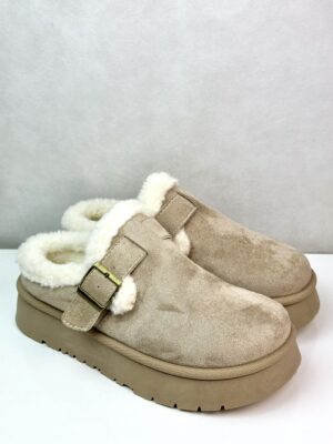 Pantufa de Senhora
