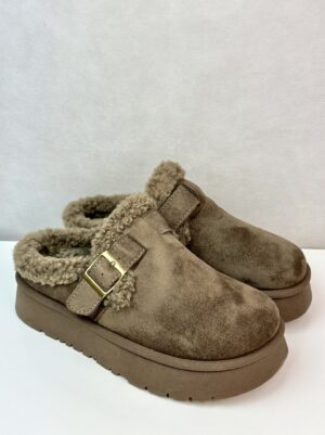 Pantufa de Senhora