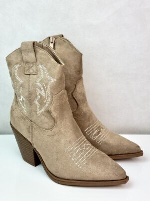 Bota de Senhora
