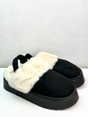 Pantufa de Senhora