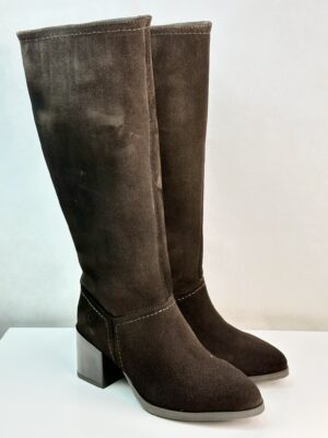 Bota de Senhora