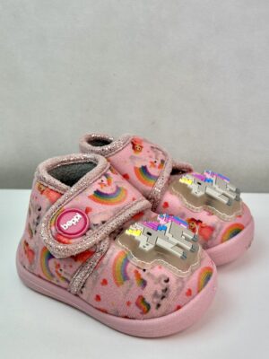Beppi | Pantufa de Quarto de Menina